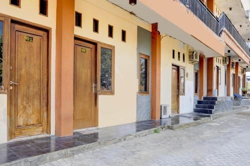 OYO Life 92647 Edelweis Homestay 2