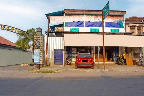 SPOT ON 92669 Guesthouse Prima SyariahNearGPdI Anugerah 2 stelle a Banyuwangi