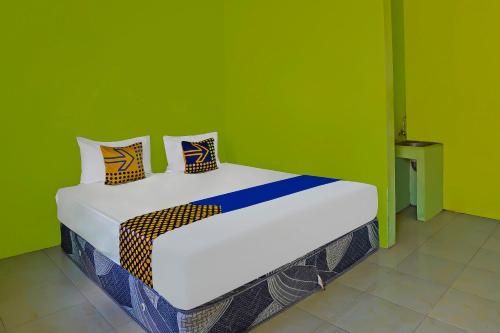 SPOT ON 92669 Guesthouse Prima SyariahNearGPdI Anugerah 2
