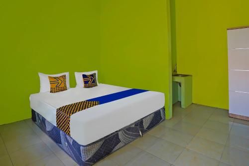 SPOT ON 92669 Guesthouse Prima SyariahNearGPdI Anugerah 3