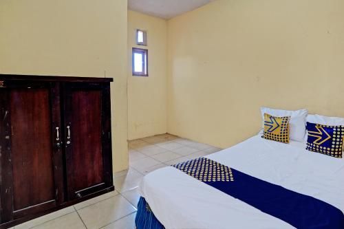 SPOT ON 92730 Lili Kost SyariahNearKetapang Royal City 2 stelle a Banyuwangi