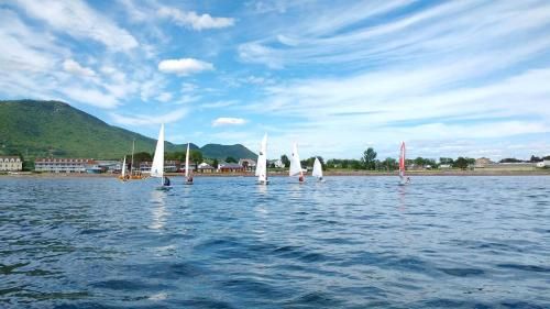 Bleu Mer, hôtel & résidences 3