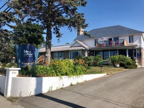 Bleu Mer, hôtel & résidences 2