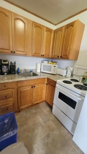 Codroy Valley Cottage Country 3