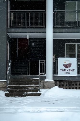 The Kent Motel 3