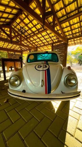 Pousada Rancho da Serra 3