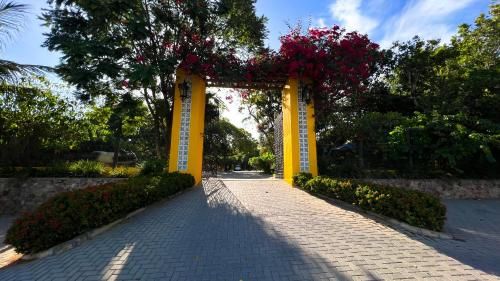 Pousada Rancho da Serra 2