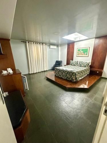 Minas Palace Hotel 2