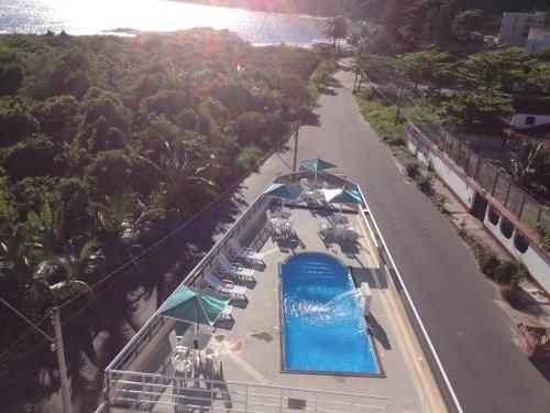 Fragata Hotel 2