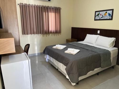 Hotel Restaurante Boitupesca 2