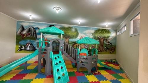 Hotel Restaurante Boitupesca 3