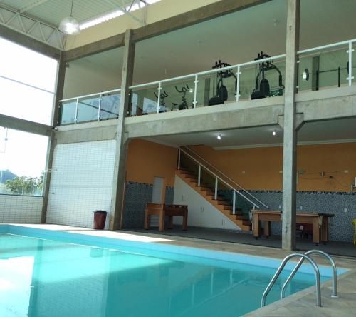 Hotel Restaurante Boitupesca 3 estrelas em Boituva