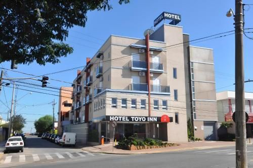 Hotel Toyo Inn 2