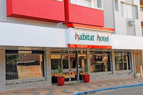 Habitat Hotel de Leme Ltda 3
