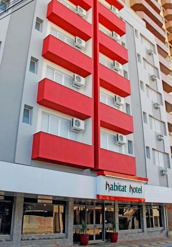 Habitat Hotel de Leme Ltda 2