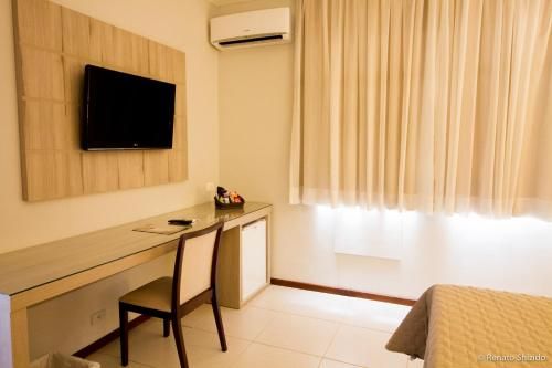 Aruá Hotel, Restaurante e Convenções 3