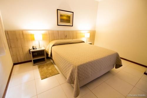 Aruá Hotel, Restaurante e Convenções 2