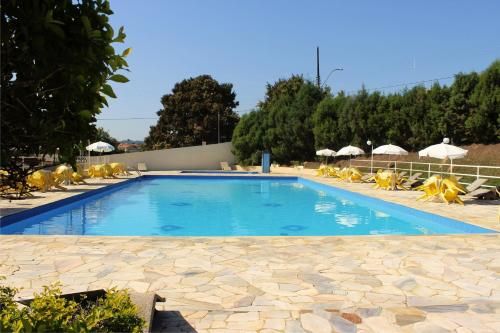 Avenida Charme Hotel 3