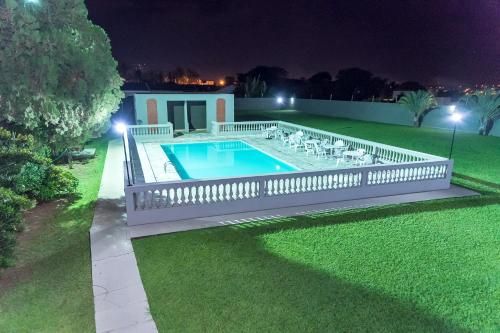 Reisper Palace Hotel 3