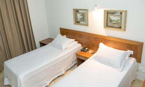 Reisper Palace Hotel 3 stelle a Catanduva