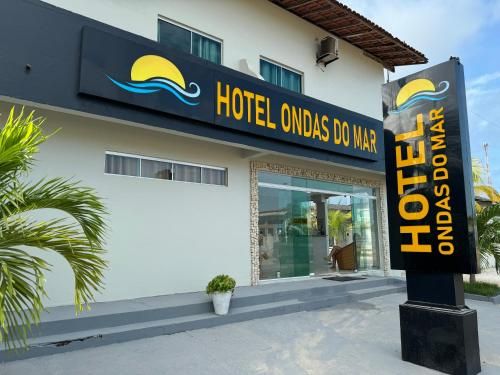 Hotel Ondas do Mar 3