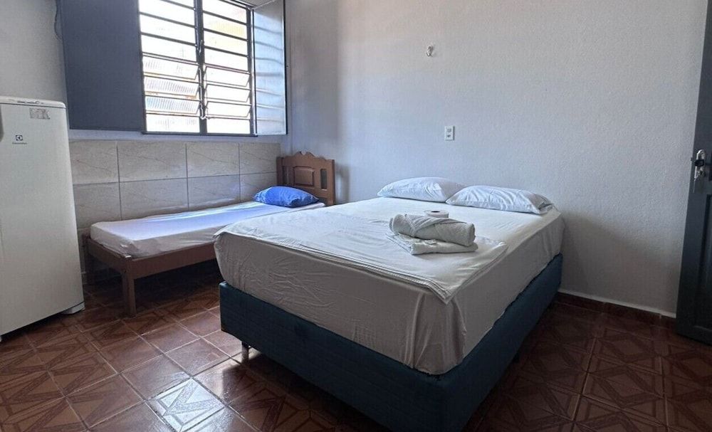 Hotel Ideal 3