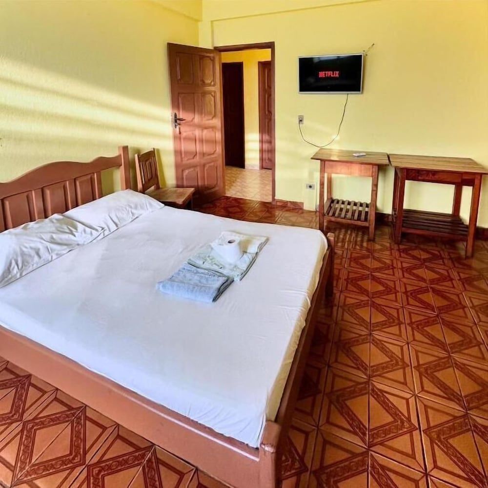 Hotel Ideal 2