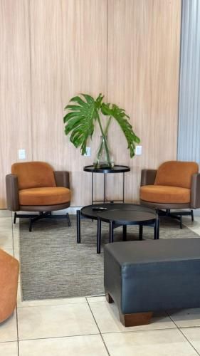 Hotel Boa Viagem 4 estrelas em Barra do Garças