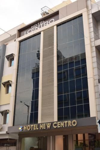 Hotel New Centro 3