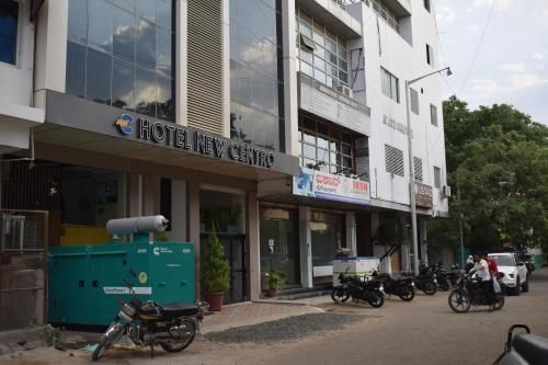 Hotel New Centro 2