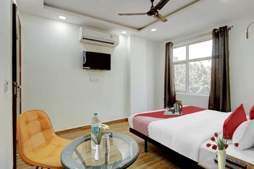 Hotel O Santosh Residency 3 estrellas en New Delhi
