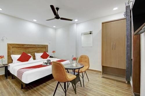 Hotel O Santosh Residency 3