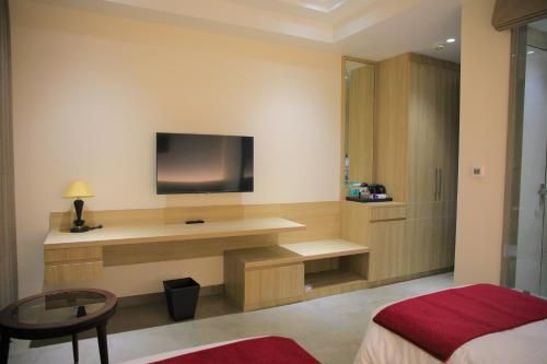 Pride Biznotel Haldwani 3