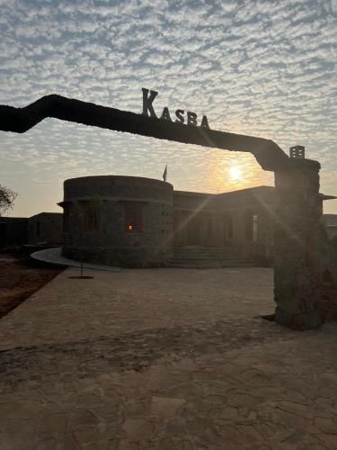 Sariska Kasba - A Village Resort 1