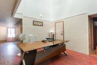 Super Hotel O Am Grandd