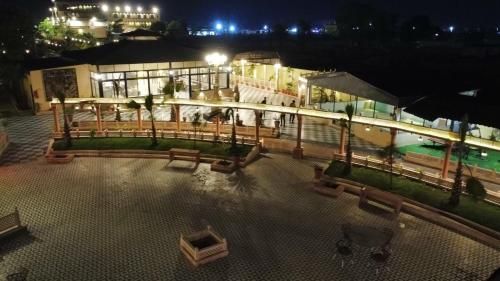 Shubhim Hotel & Resort MIDWAY TREAT MPT FRANCHISE 3