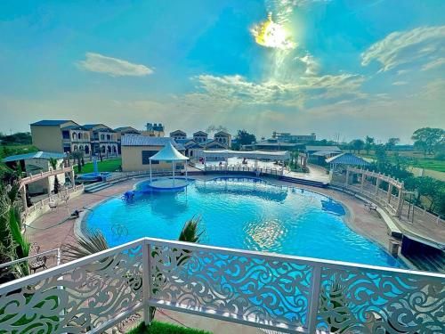 Shubhim Hotel & Resort MIDWAY TREAT MPT FRANCHISE 1