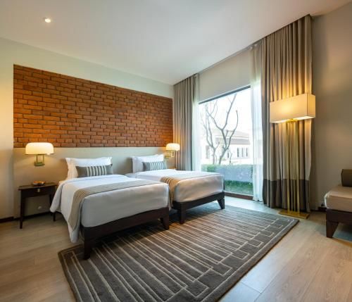 Marasa Sarovar Premiere, Bodhgaya 3