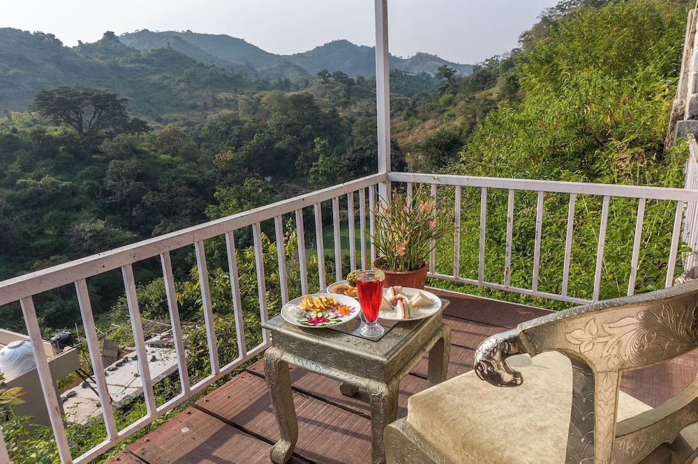 Kumbhal Castle 3 estrellas en Kumbhalgarh