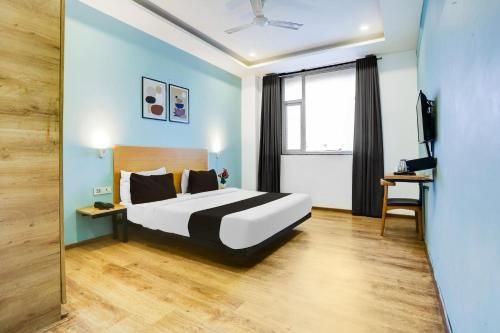 Super Townhouse Rohini Sector 23 4 estrellas en New Delhi