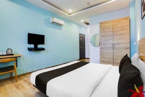 Super Townhouse Rohini Sector 23 2