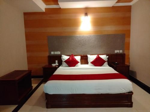 Hotel Jyothis Regency 3