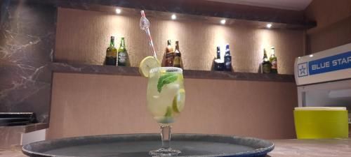 Hotel Jyothis Regency 2