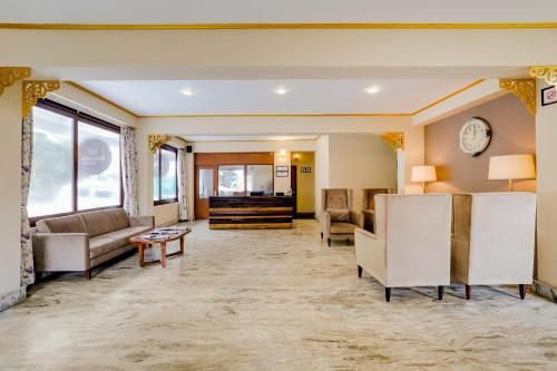 Mount Himalayan Hotel 3
