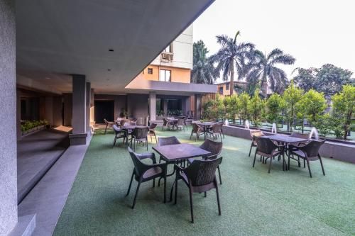 Princeton Club 3