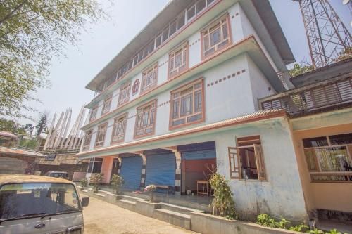 Hotel O Demadzong 3 estrellas en Gangtok