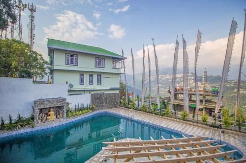 Hotel O Demadzong 3