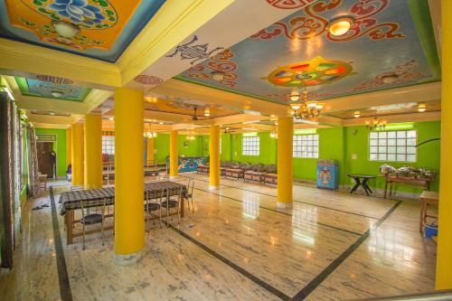 Hotel O Demadzong 2