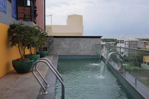Villa Ecotiva 3