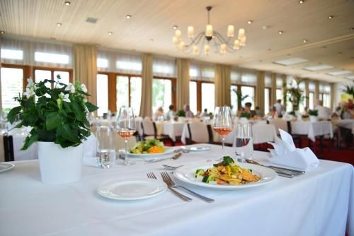 Hotel Kurhaus am Sarnersee 3